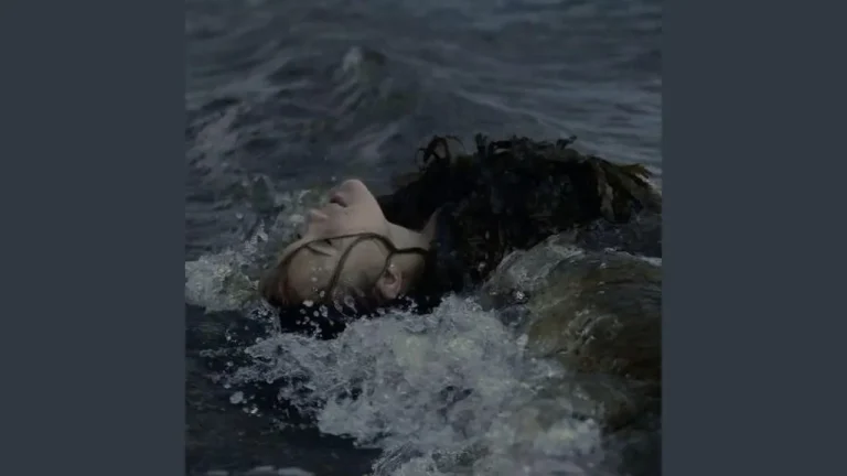 Flavia Tash – The Storm Couldnt kill Me