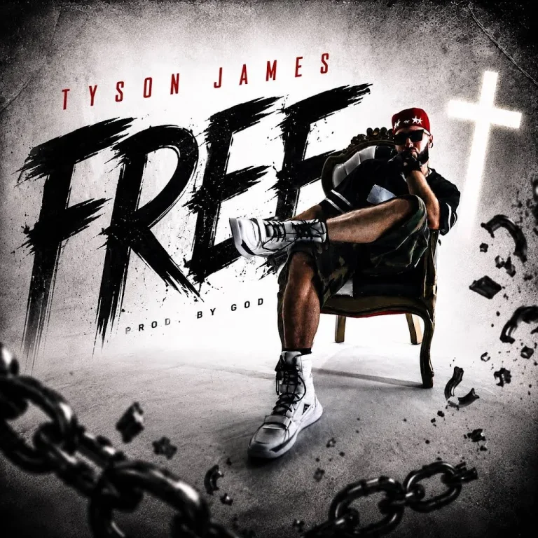 Tyson James - FREE