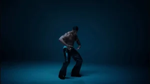 6UFF, Tuff King - Ripper's Fate