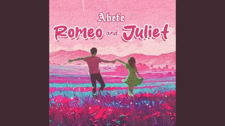 Abefe - Romeo and Juliet