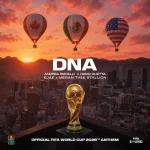 Andrea Bocelli, David Guetta, EJAE, Megan Thee Stallion – DNA (More Than A Game)