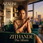 Azalise, Sithokozile Jali - I Can't Sleep