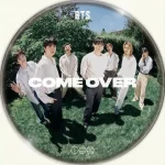 BTS - Come Over