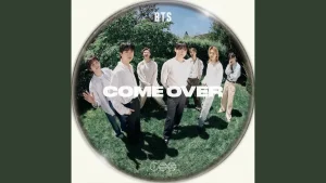 BTS - Come Over