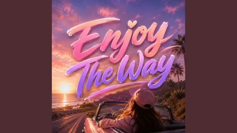 Chybee Mew - Enjoy the Way