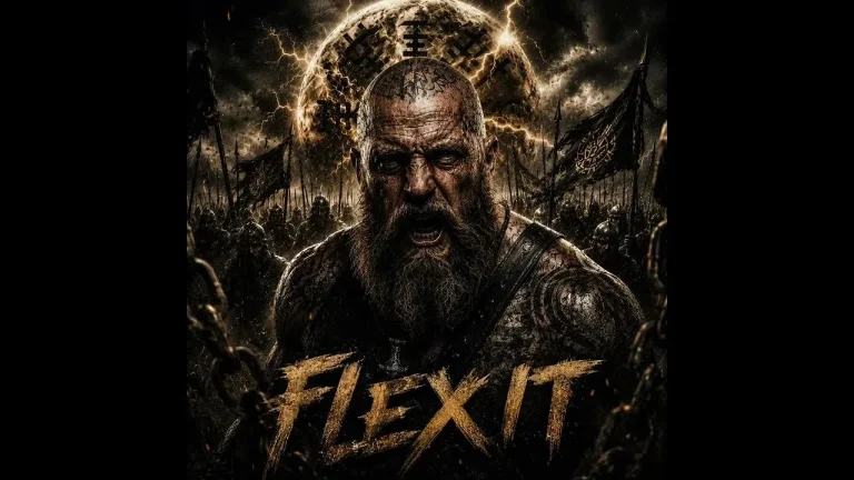 Draugr Balled - FLEX IT