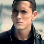Eminem – Not Afraid