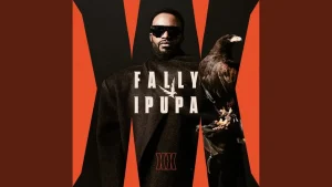 Fally Ipupa - Wanna Dance
