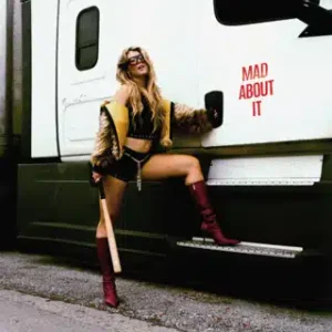 Dasha – Mad About It