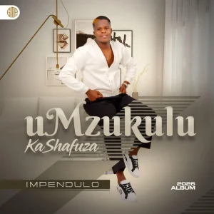 Mzukulu KaShafuza – Ngibone ngawe ft. Sne Ntuli