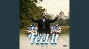 Miracle LRE – I Can Feel It