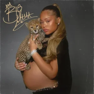Latto - Mama ft. Jelly Roll