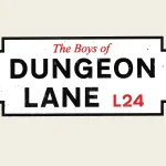 Paul McCartney - The Boys of Dungeon Lane (Full Album)