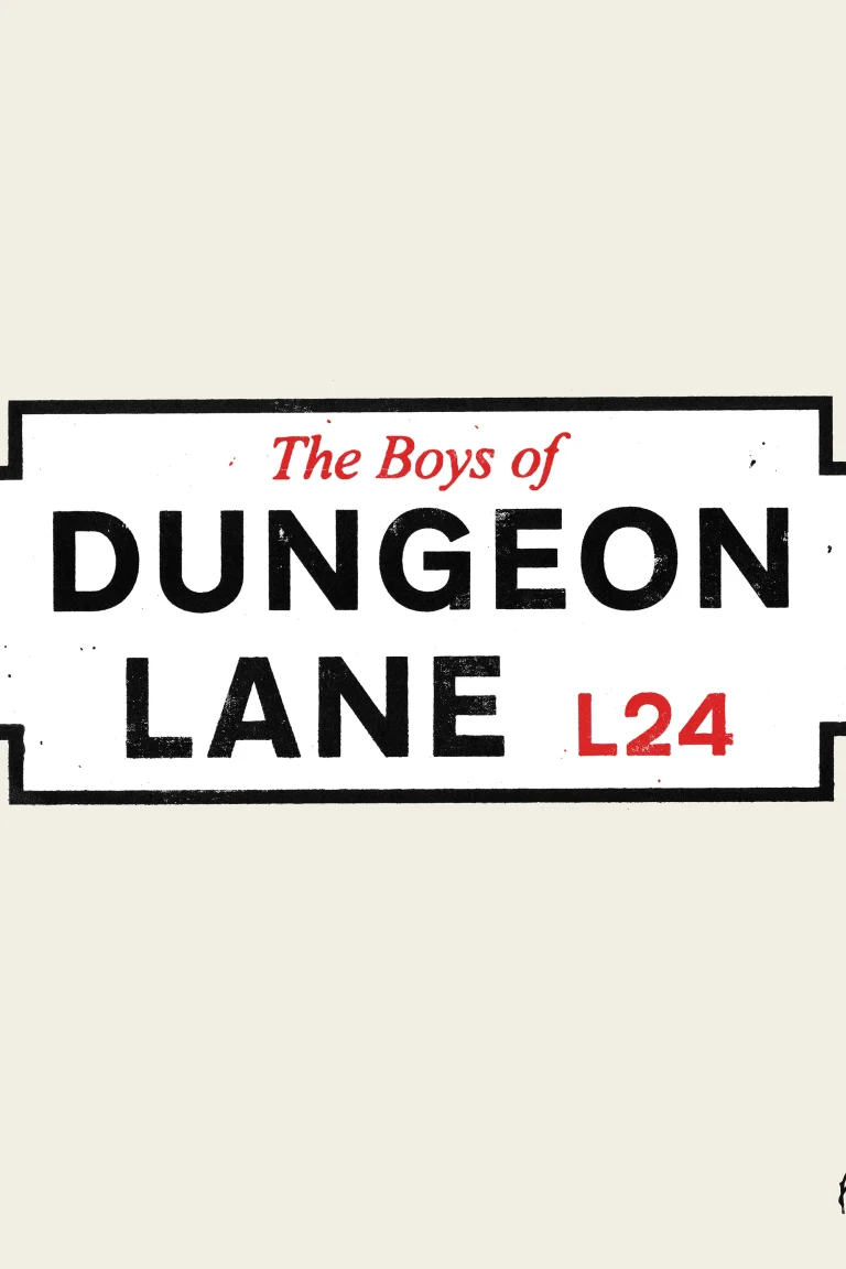 Paul McCartney - The Boys of Dungeon Lane (Full Album)
