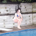 Julia Wolf – Deep End