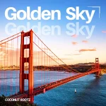 Coconut Rootz – Golden Sky