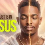 Victor Ivyic – My Trust Is In You Jesus