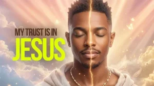 Victor Ivyic – My Trust Is In You Jesus