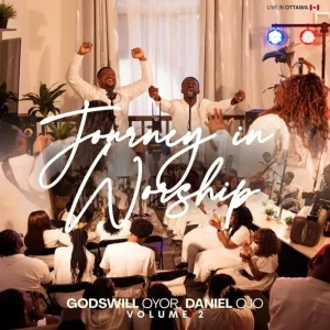 Godswill Oyor ft Daniel Ojo - Ndimozi Binigwe