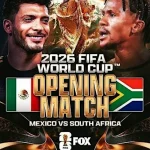 FIFA World Cup 2026