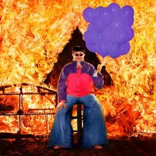 Oliver Tree – Life Goes On