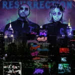 Chlöe & Timbaland – RESURRECTION (Mixtape Album)