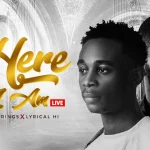 Kaestrings – Here I Am