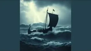 Valhalla Cypher - DRAKKAR STORM