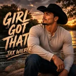 Jax Wilder - Girl Got That