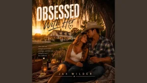 Jax Wilder - Obsessed with her