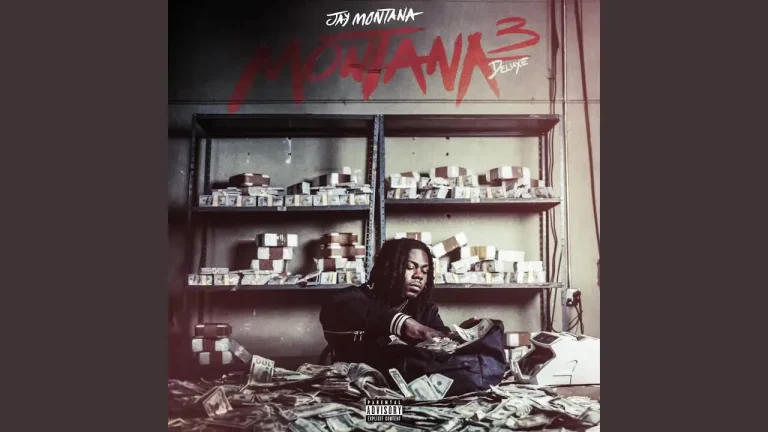 Jay Montana - Thanks For Nothing, Pt. 3