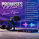 Junior T Gora - FOREVER LOVE