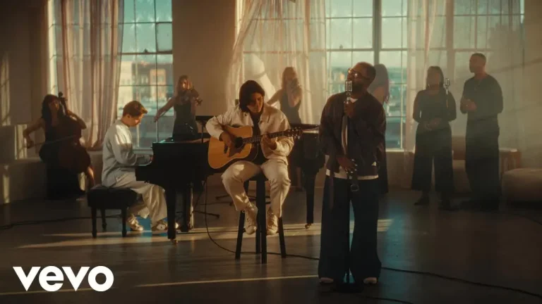 Kygo, Khalid, GRYFFIN - Save My Love (Acoustic Version)