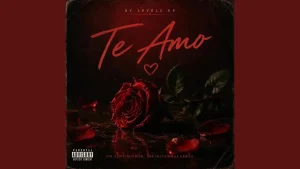 Levelz UP - Te Amo