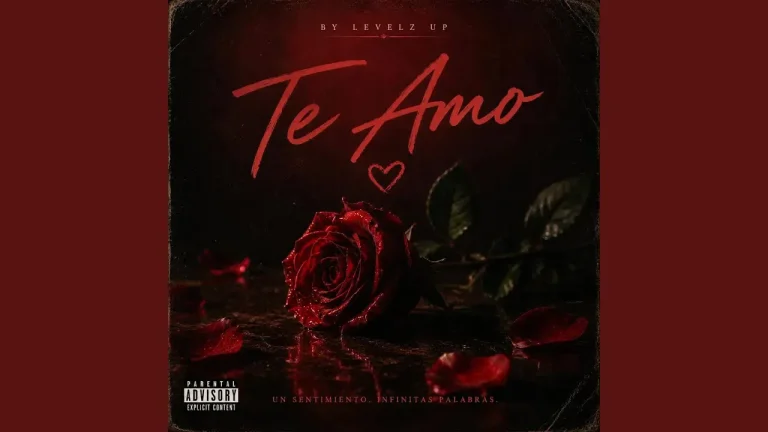 Levelz UP - Te Amo