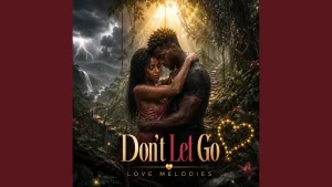 Love Melodies - Don't Let Go