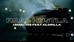 Ludacris - Real Hustla (ft. GloRilla)
