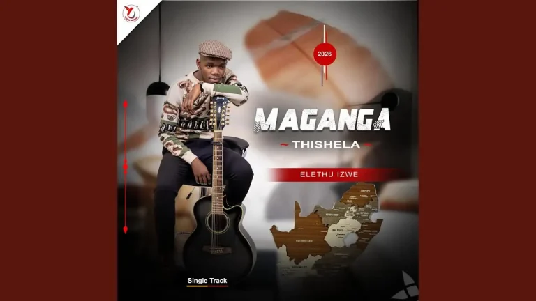 Maganga Thishela, Sir K Mlotshwa - Elethu izwe