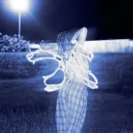 Magi Merlin - pixxxie