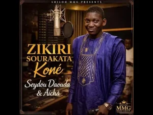 Zikiri Sourakata Kone – Seydou Daouda & Aicha