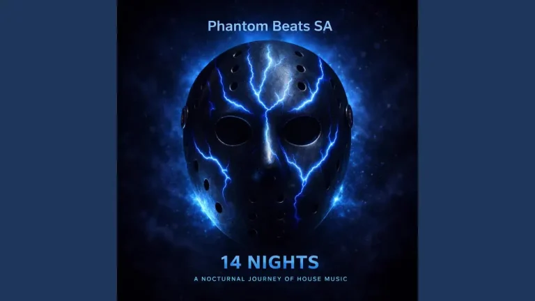 Phantom Beats SA, Bernad Malesa - Uthando lwakho