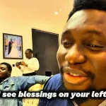 Prophet Joel Ogebe - Sound Of Salem
