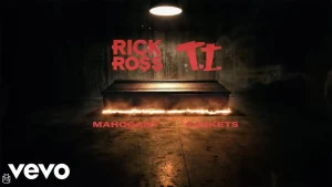 Rick Ross - Mahogany Caskets (ft. T.I.)