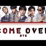 BTS – Come Over (Hidden Track)