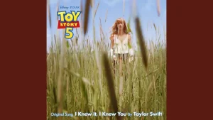 Taylor Swift - I Knew It, I Knew You (Piano Version)