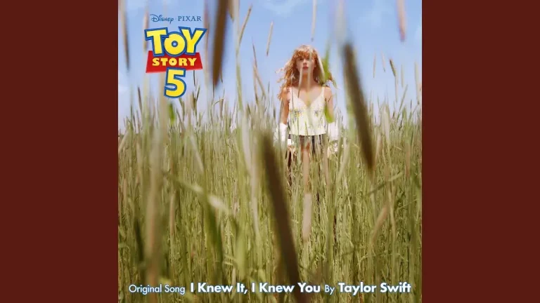 Taylor Swift - I Knew It, I Knew You (Piano Version)