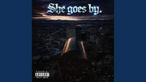 Tkbenji, Where.t.at – She goes by.