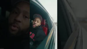Touchiinmoneyo - One minute Im fine then Im depressed