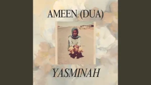 YASMINAH - Ameen (Dua)