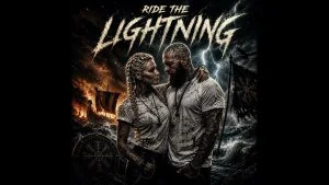 Draugr Balled Ride The Lighting %f0%9f%94%a5 %e2%9a%94%ef%b8%8f
